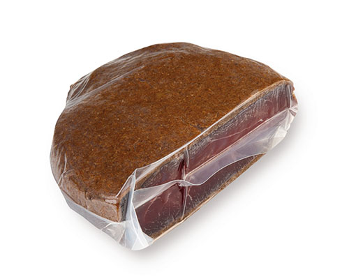 Παστουρμάς Αρμένικος – Armenian beef pastirma 600gr – gluten free – Couris