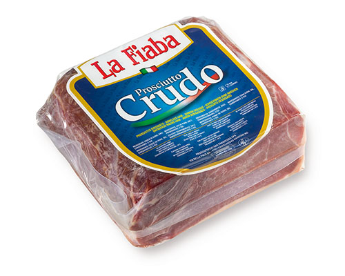 Προσούτο Crudo Matonella Ιταλίας – Italian cured ham – μπλοκ 2,5kg – gluten free – Couris