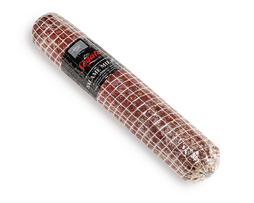 Σαλάμι Milano Ιταλίας Segata – Italian salami 2,5kg – lactose & gluten free – Couris