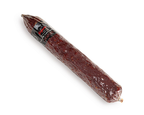 Σαλάμι Napoli Dolce Ιταλίας Segata – Italian sweet salami 1,8kg – lactose & gluten free – Couris