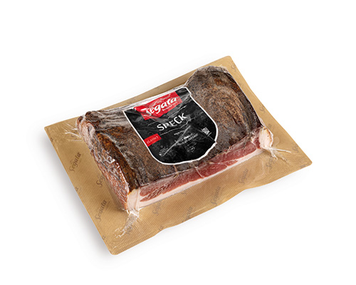 Σπεκ Classici Segata – Italian smoked speck 2,5kg – lactose & gluten free – Couris
