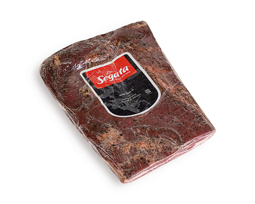 Πανσέτα tesa smoked Segata – Italian pancetta ½ 2kg – lactose & gluten free – Couris