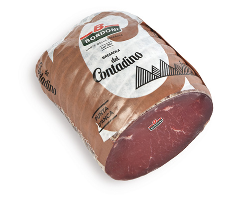 Μπρεσάολα Ιταλίας – Italian cured beef 1,3kg – lactose & gluten free – Couris