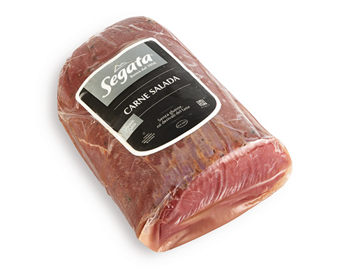Carne Salada Ιταλίας Segata – Italian cured beef 3kg – lactose & gluten free – Couris