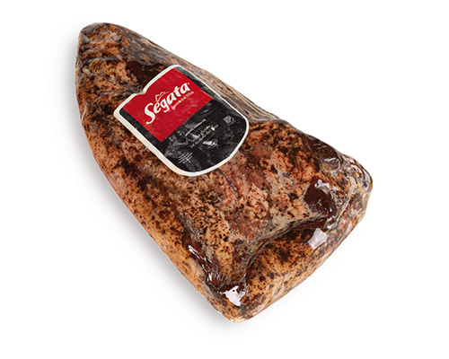 Guanciale Ιταλίας Segata – Italian cured pork cheek 2kg – lactose & gluten free – Couris