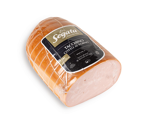 Γαλοπούλα Ψητή Ιταλίας Segata – Italian roasted turkey breast 3kg – lactose & gluten free – Couris